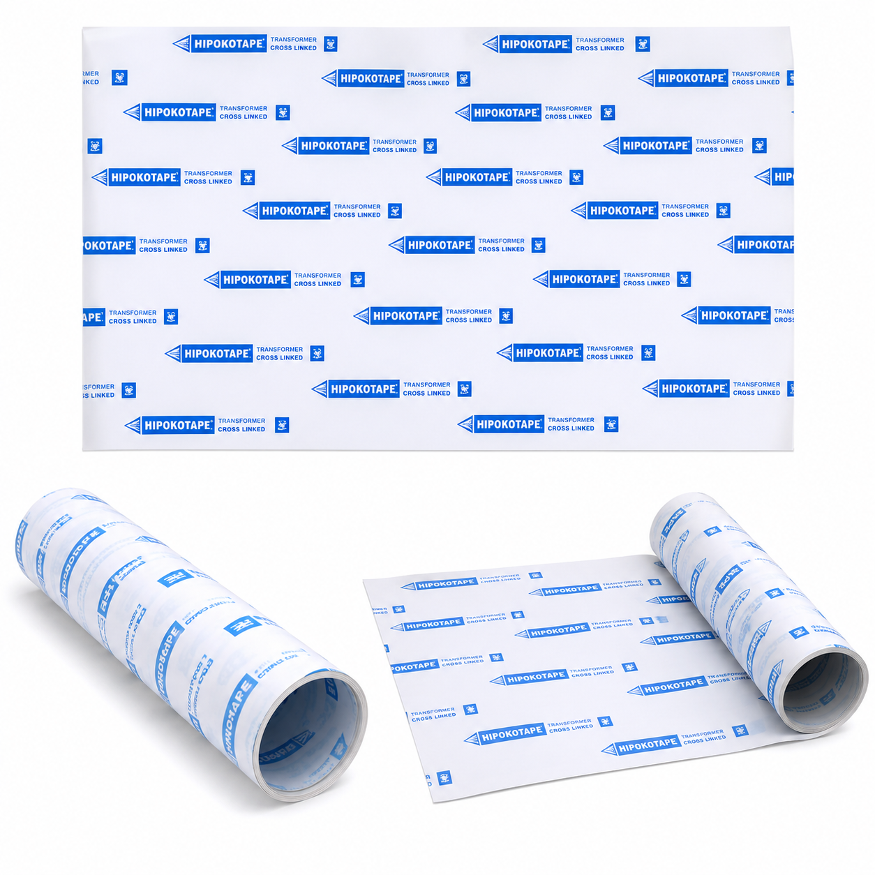 China Nomex Paper - Roll