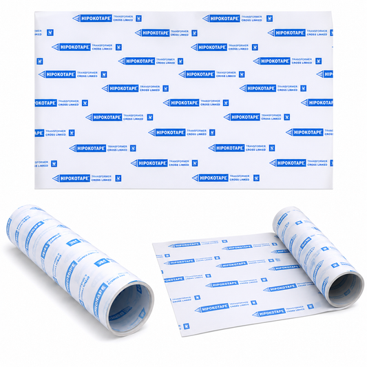 China Nomex Paper - Roll