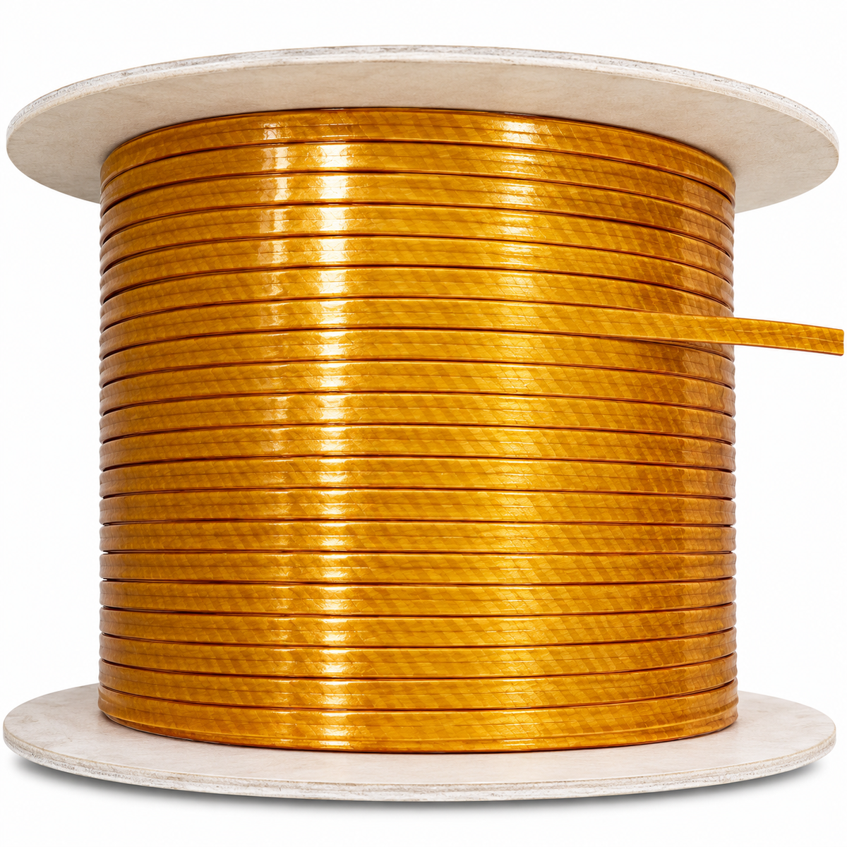 Fiberglass Wires and Strips – Aluminum & Copper