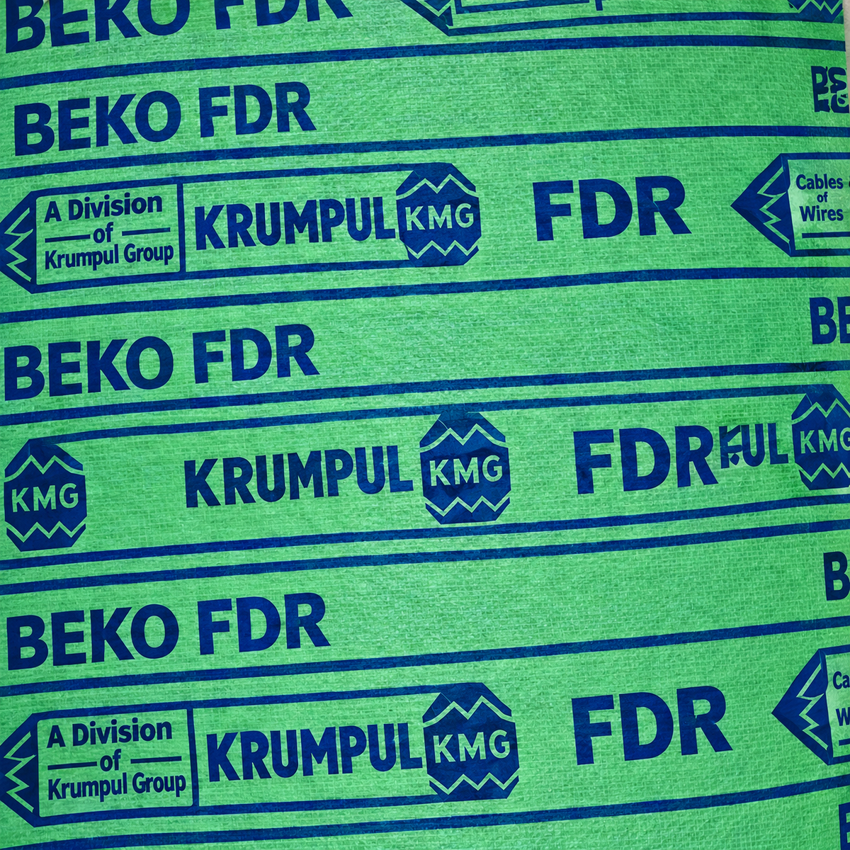 Double Lamination Sheet - FDR