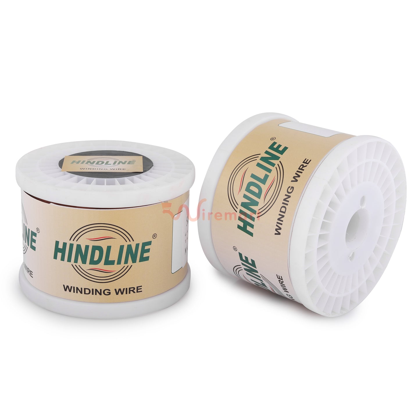 Sterling / Polywin / Hindline Wire 1 KG Reel