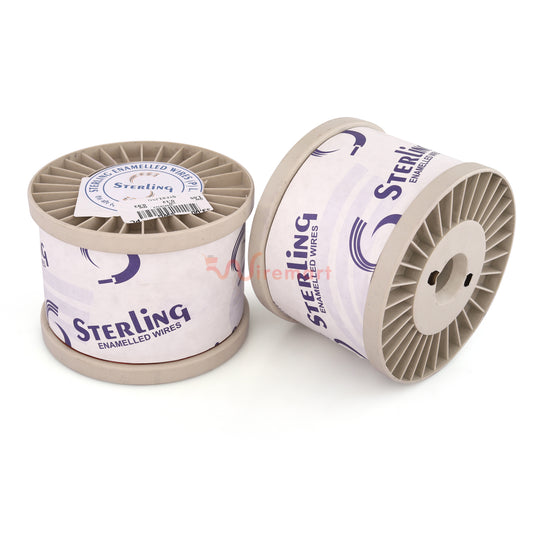 Sterling / Polywin / Hindline Wire 1 KG Reel