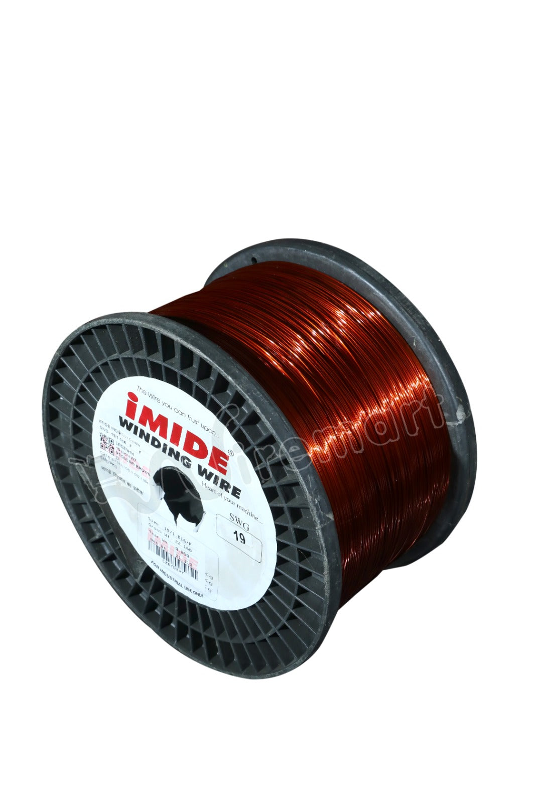 IMIDE Super Enamelled Copper Winding Wire