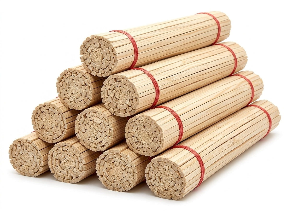 Submersible Wooden Stick