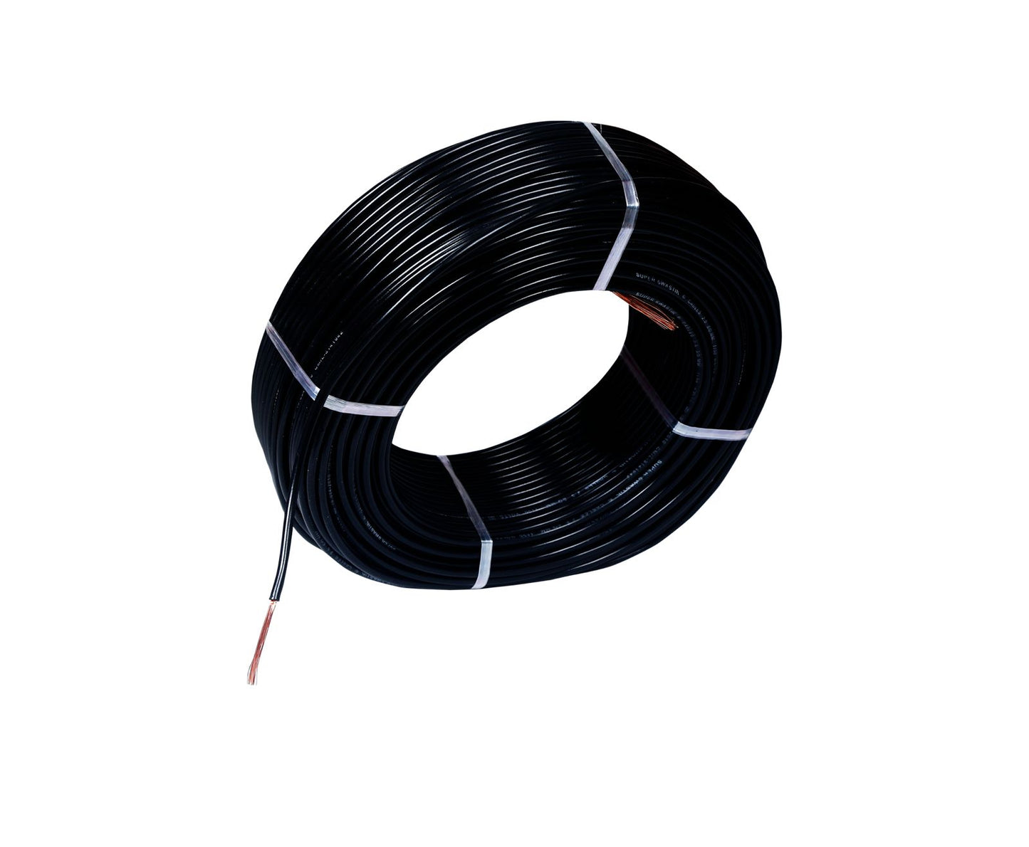 Super Swastik PVC Flexible Copper Wire FR Insulated Multi Strand