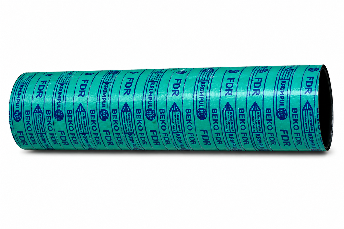 Double Lamination Sheet - FDR