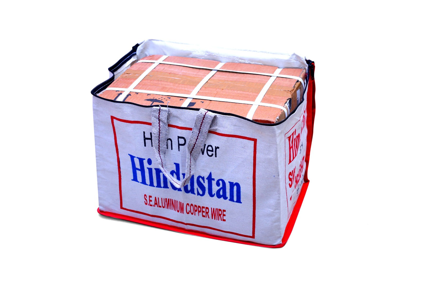 Aluminium Winding Wire Brand Hindustan Hi Power