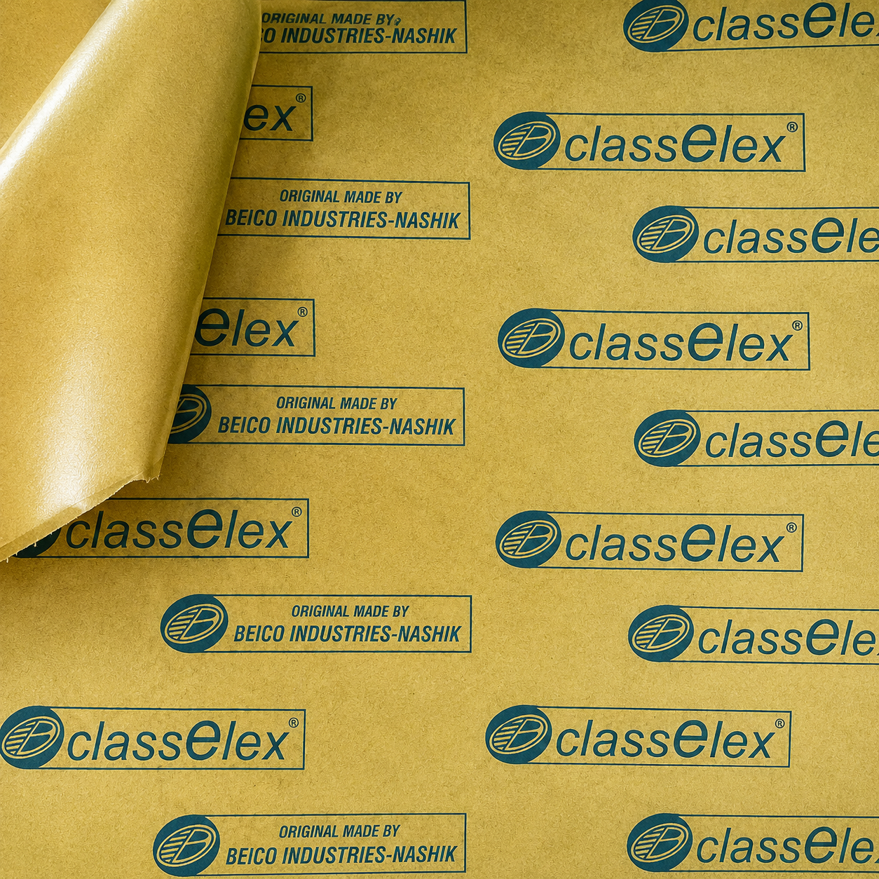 Classelex - Original Sheet By Beico Industries Nashik