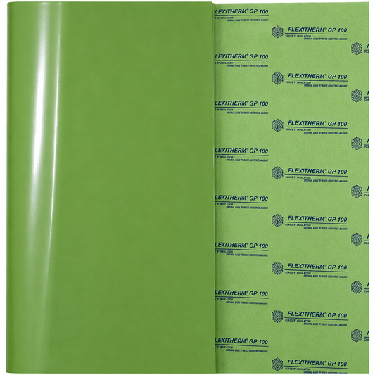 Flexitherm GP 100 Class B Insulation Sheet By Beico Industries Nashik