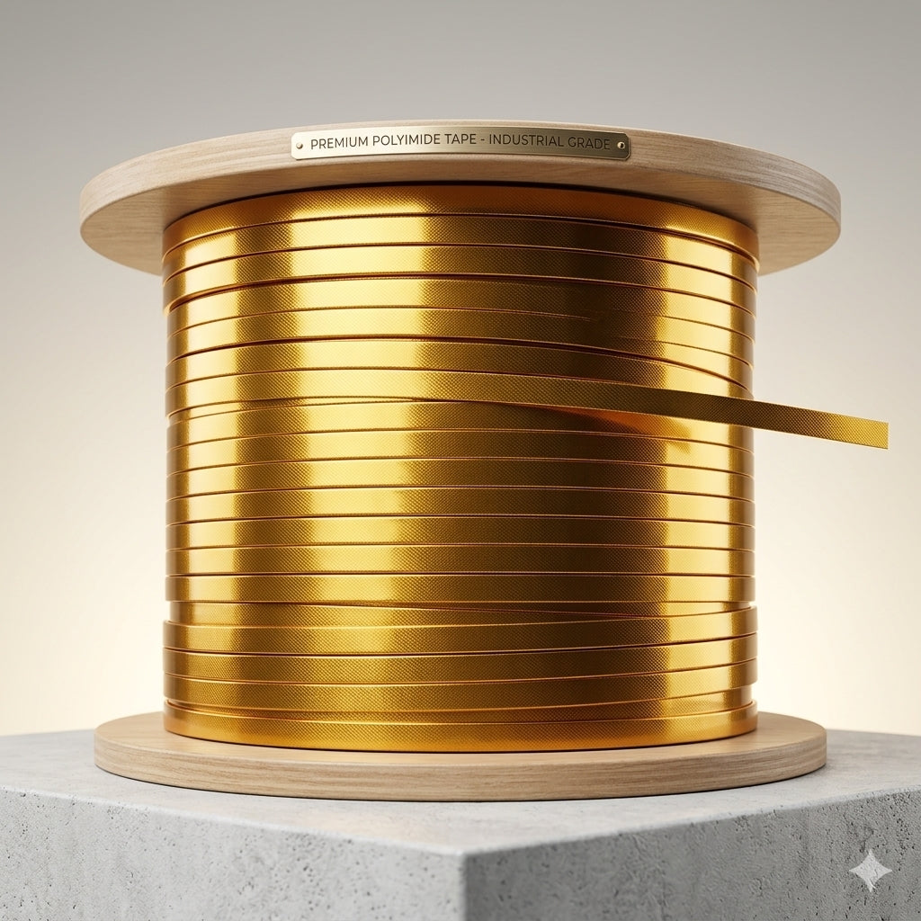 Fiberglass Wires and Strips – Aluminum & Copper