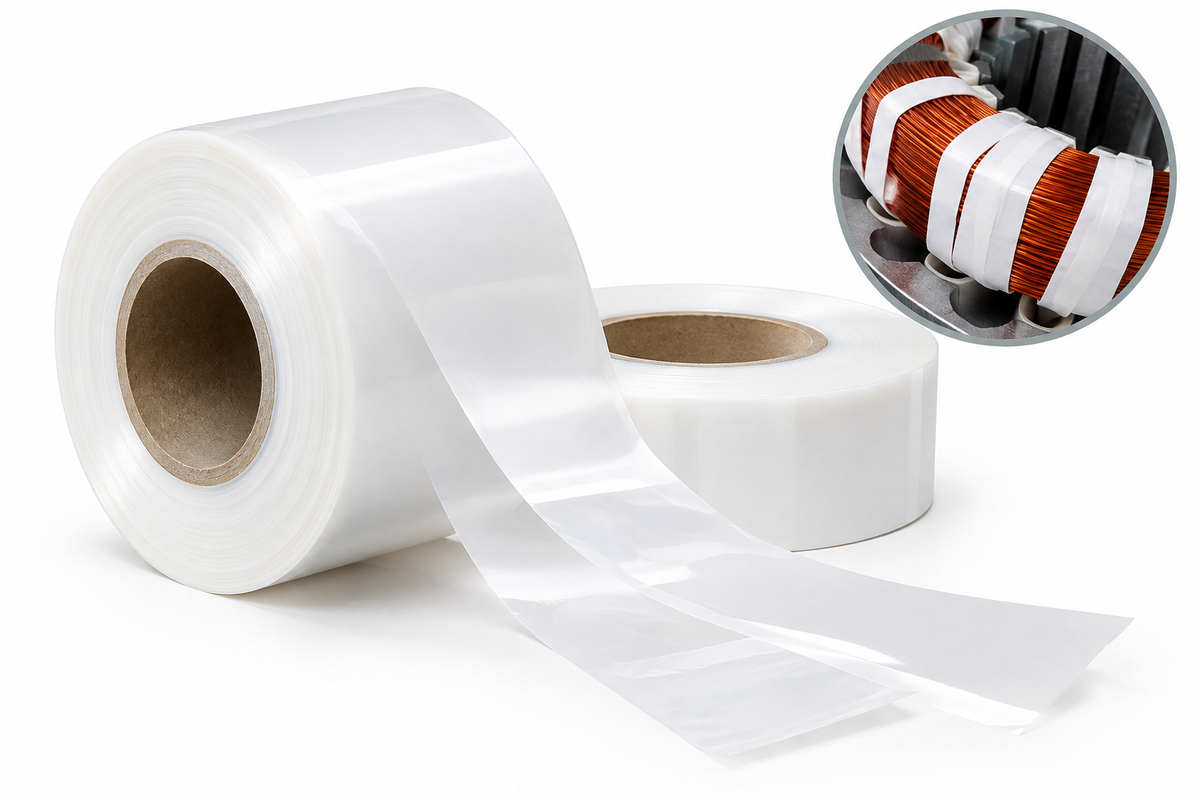 Polyster Film Milky Brand Jindal