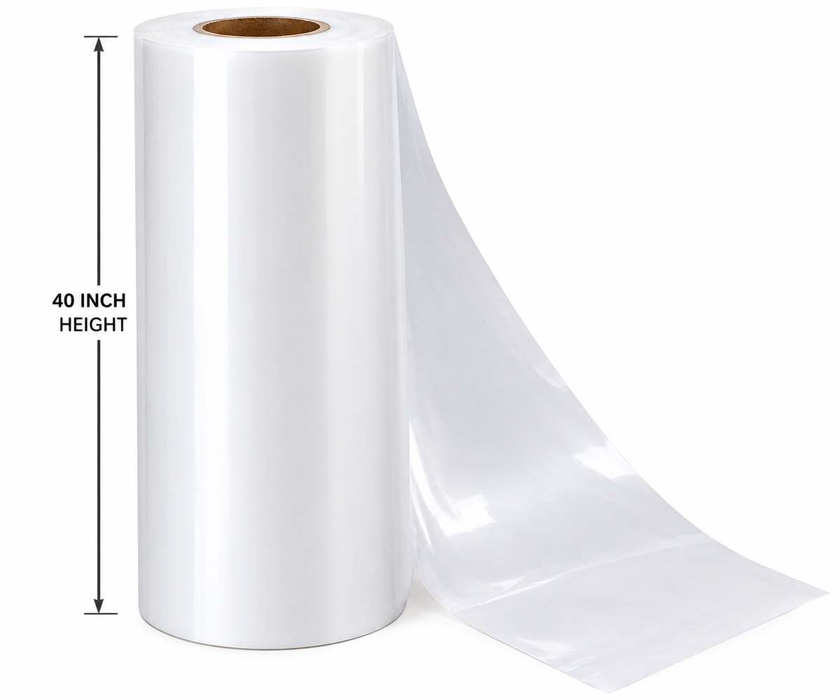 Polyster Film Milky Brand Jindal