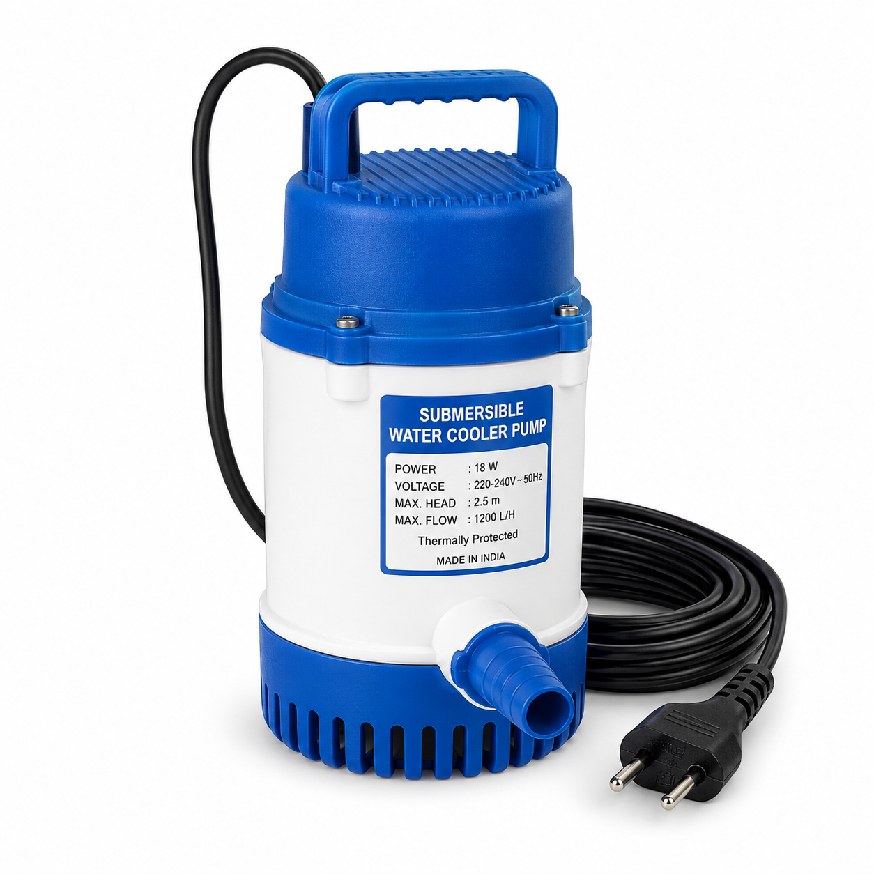 Water Cooler Submersible Pump