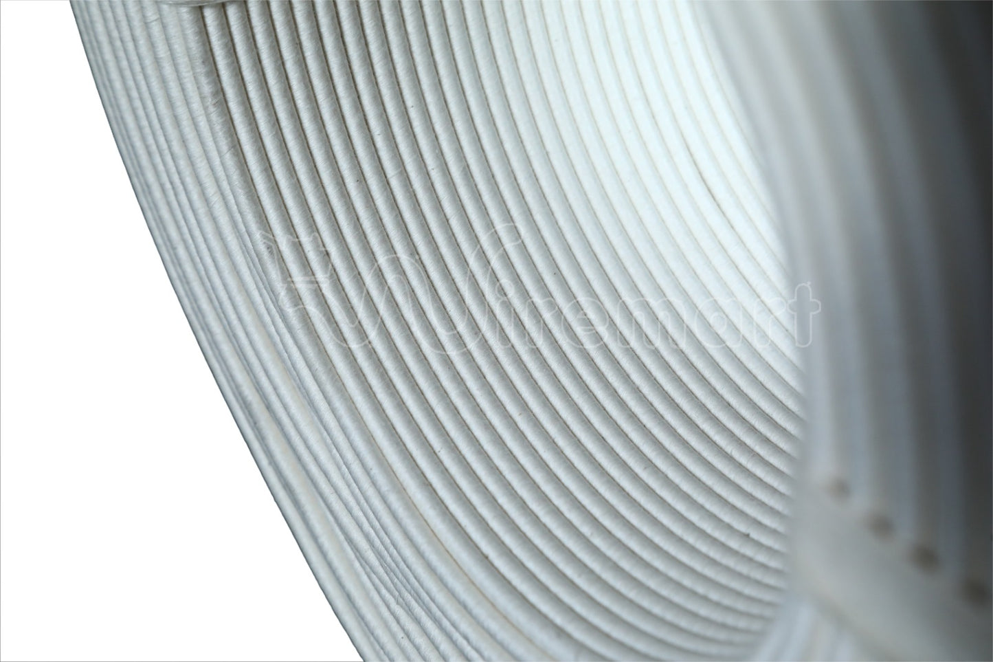 Aluminium Double Cotton Covered Wire - DCC WIRES