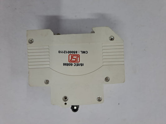 Buy MCB (Miniature Circuit Breaker) - Electrical Switch