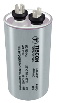 Tibcon Fan Capacitors / Condensers